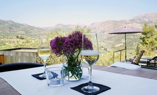 Hotel Vivood Paisaje