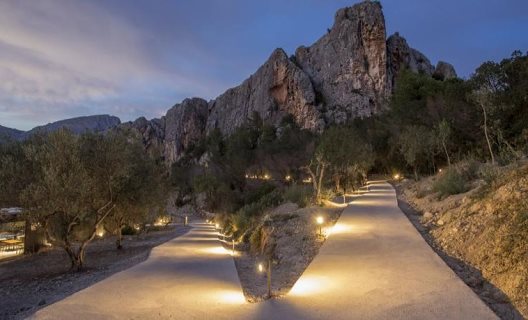 Hotel Vivood Paisaje