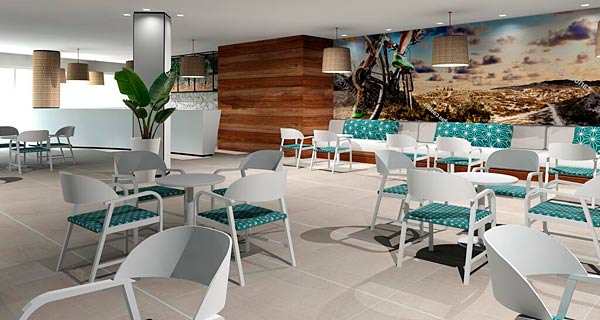 Hotel Viwo Eda