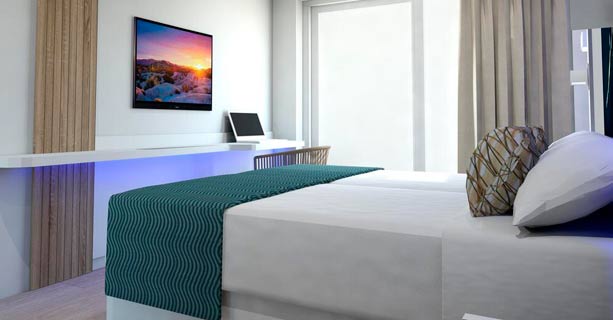 Hotel Viwo Eda