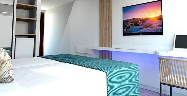Hotel Viwo Eda