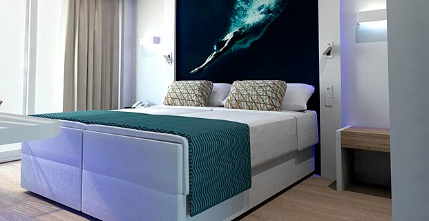 Hotel Viwo Eda