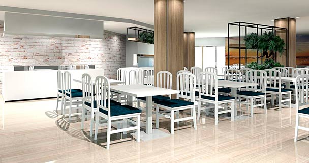 Hotel Viwo Eda