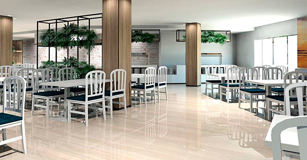 Hotel Viwo Eda