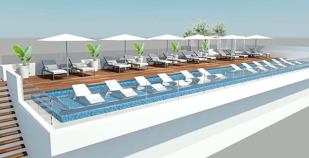 Hotel Viwo Eda