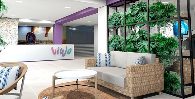 Hotel Viwo Eda