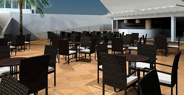 Hotel Viwo Eda