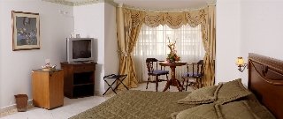 Hotel Vizcaya Real