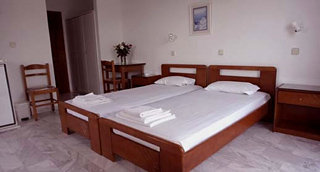Hotel Vlicha Beach Studios