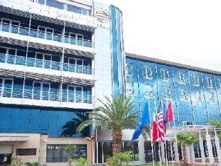 Hotel Vlora International
