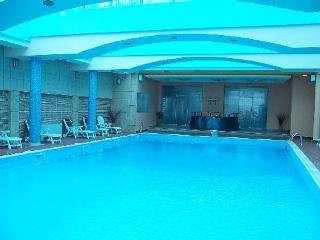 Hotel Vlora International