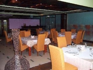Hotel Vlora International