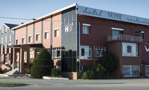Hotel Voar