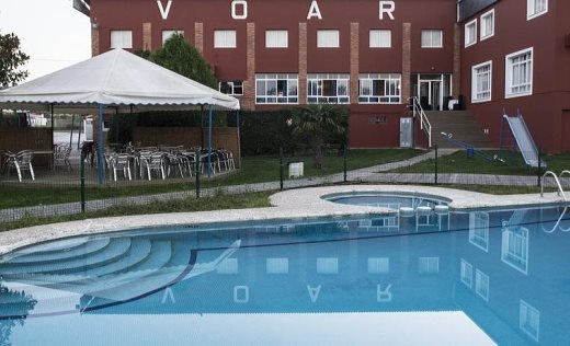 Hotel Voar