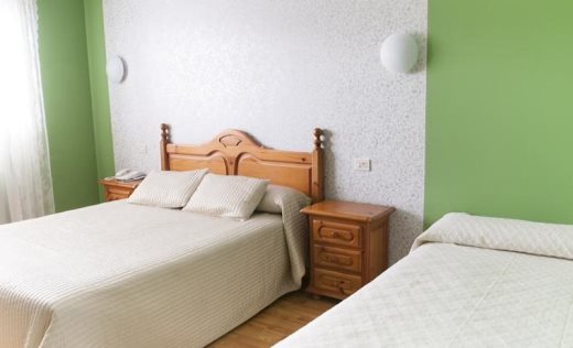 Hotel Voar