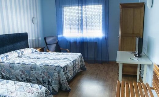 Hotel Voar