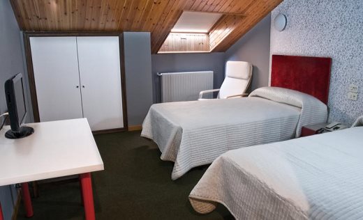 Hotel Voar
