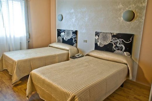 Hotel Voar