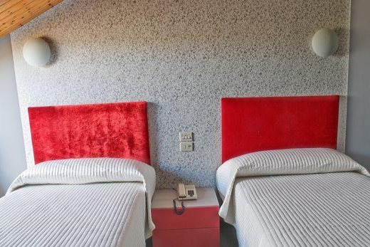 Hotel Voar