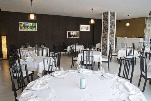 Hotel Voar