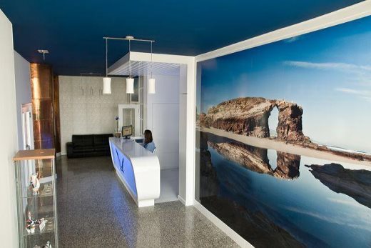Hotel Voar