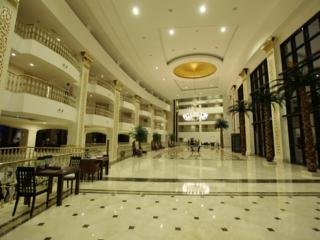 Hotel Vogue Avantgarde