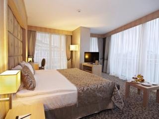 Hotel Vogue Avantgarde