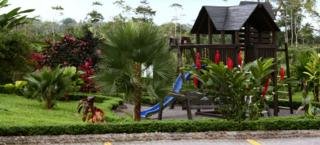 Hotel Volcano Lodge & Gardens