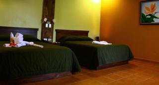 Hotel Volcano Lodge & Gardens