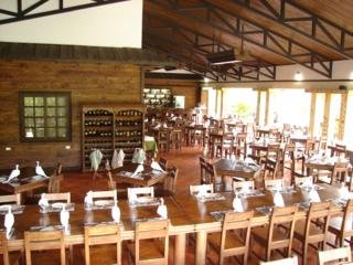 Hotel Volcano Lodge & Gardens