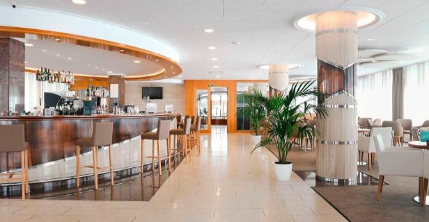 Hotel Volga