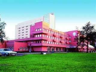 Hotel Volna