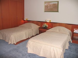 Hotel Volna