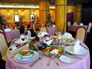 Hotel Volna