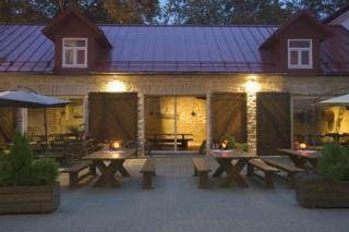 Hotel Von Stackelberg