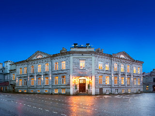 Hotel Von Stackelberg