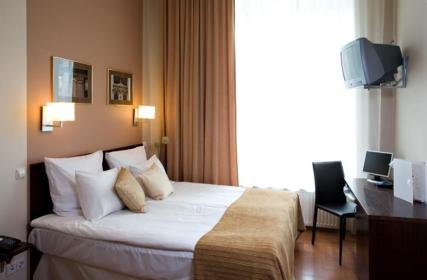 Hotel Von Stackelberg