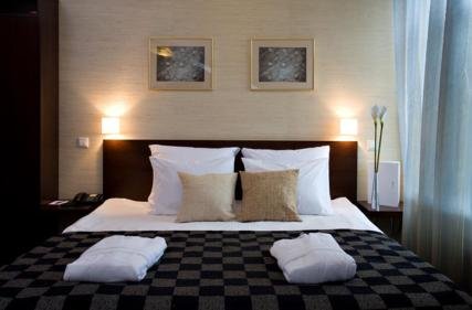 Hotel Von Stackelberg