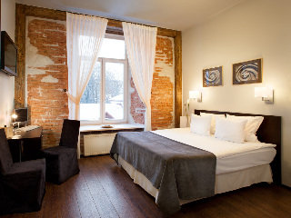 Hotel Von Stackelberg