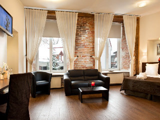 Hotel Von Stackelberg