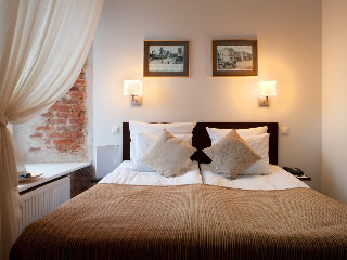 Hotel Von Stackelberg