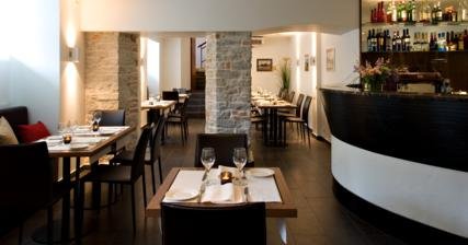 Hotel Von Stackelberg
