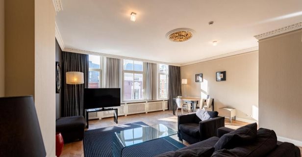 Hotel Vondel Amsterdam Centre