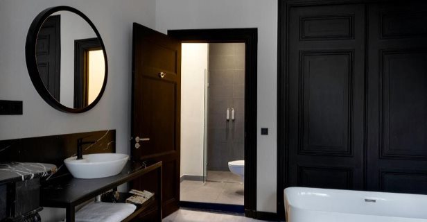 Hotel Vondel Amsterdam Centre