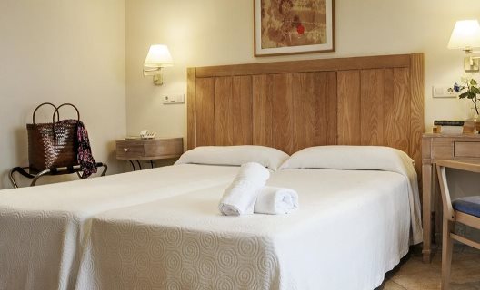 Hotel Voramar