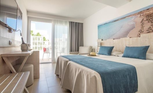 Hotel Voramar