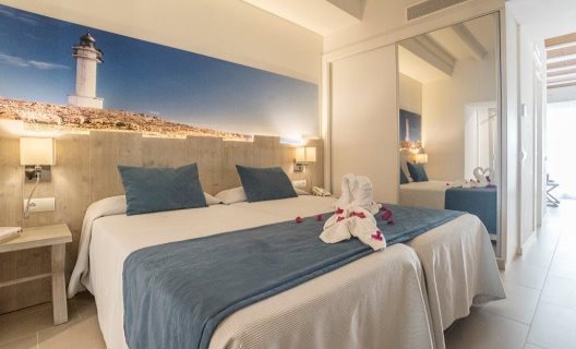 Hotel Voramar