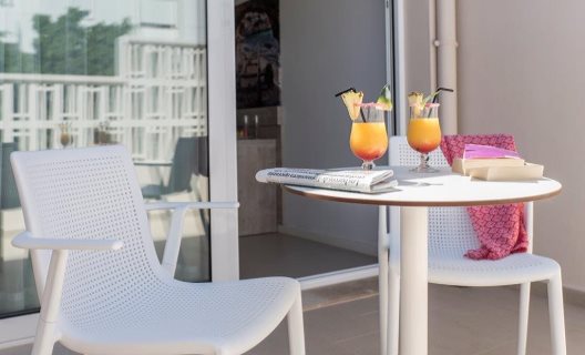 Hotel Voramar