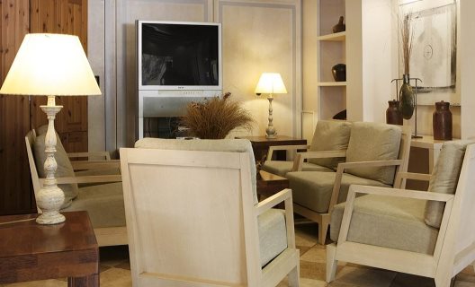Hotel Voramar
