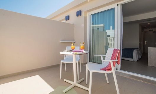 Hotel Voramar